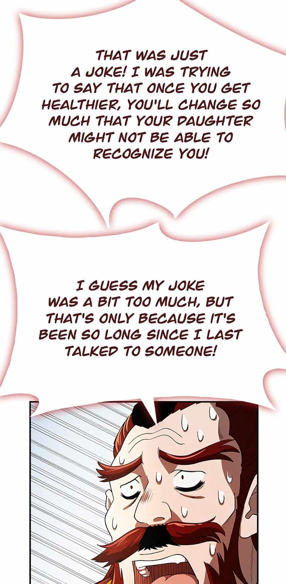 The Demonic Blade Fairy Chapter 3 10